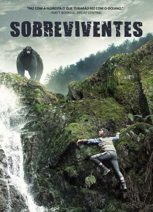 Assistir Sobreviventes Online
