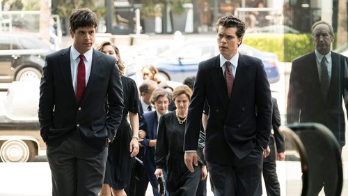 Law & Order True Crime: 1×1
