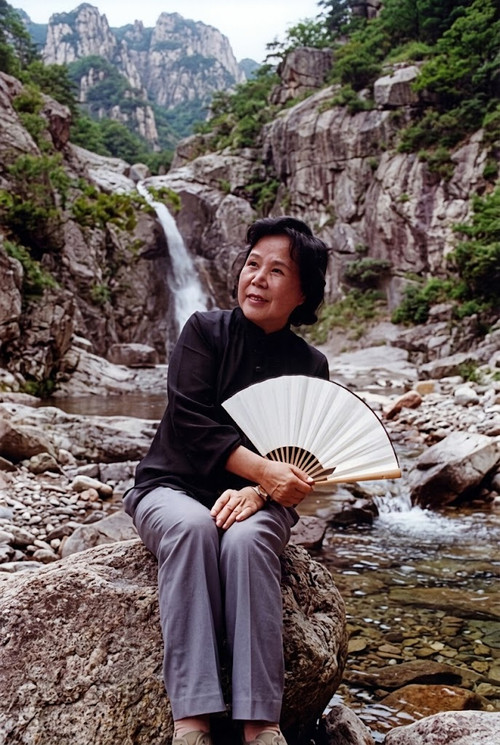 Zhou Bao-Kui