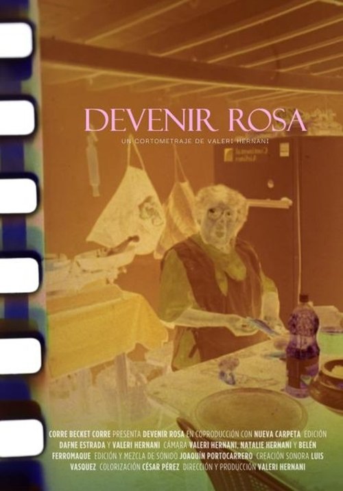 Devenir Rosa