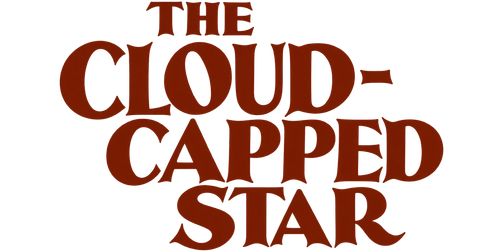 The Cloud-Capped Star Logo