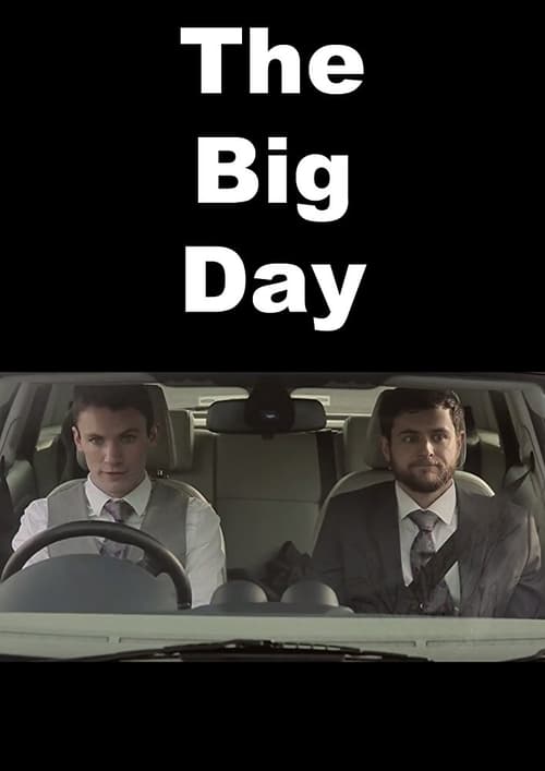 The Big Day (2017)
