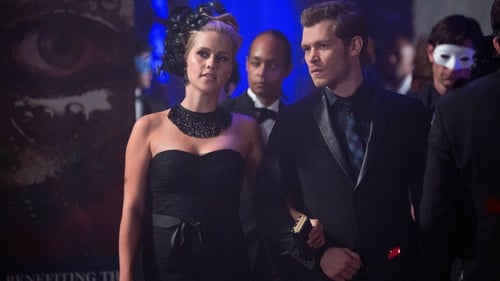 The Originals: 1×3