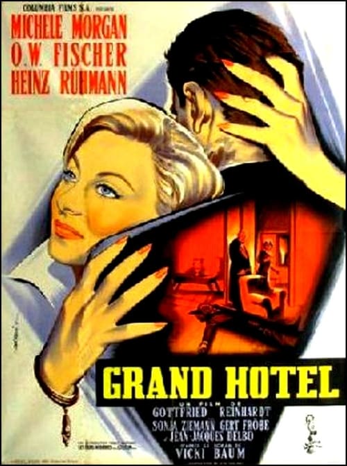 Grand Hôtel 1959