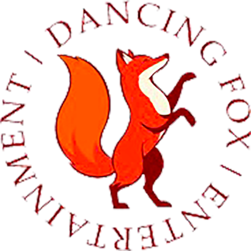Logo Dancing Fox Entertainment