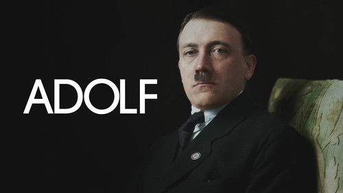 Dictator: The Hitler Interviews