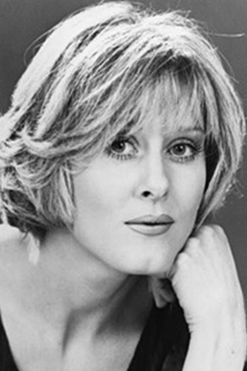 Kép: Sarah Lancashire színész profilképe