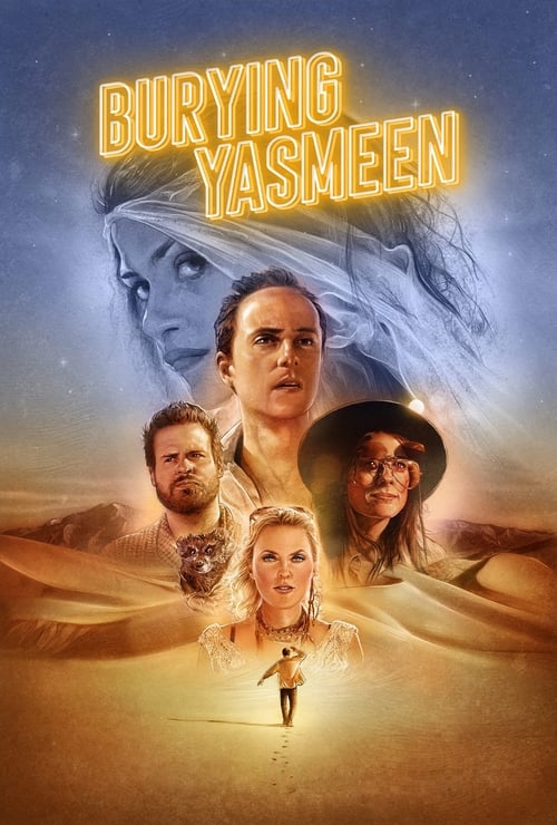 Where to stream Burying Yasmeen