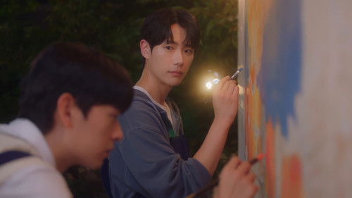 Poster della serie Always Meet Again