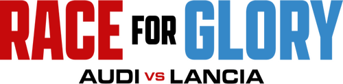 Race for Glory: Audi vs. Lancia