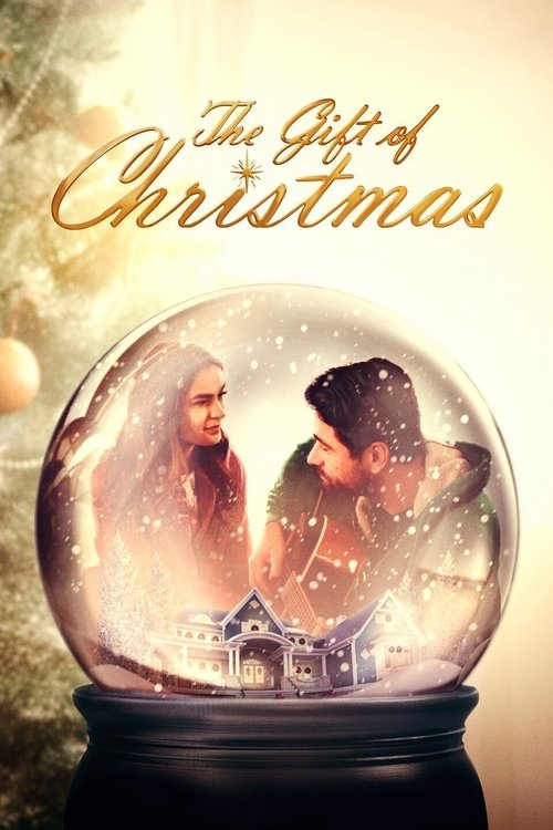 The Gift of Christmas poster