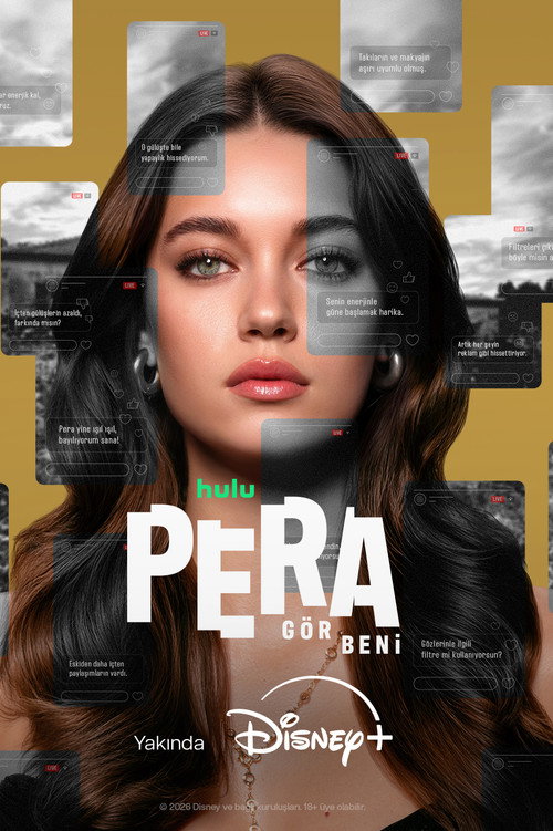 Pera: Gör Beni