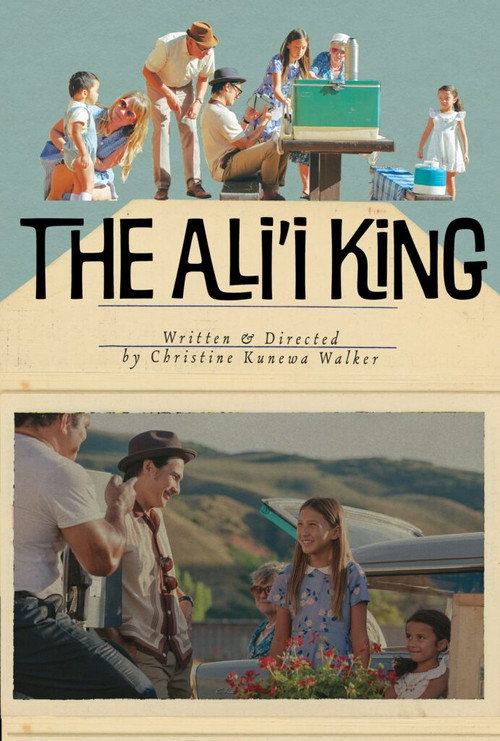 The Ali'i King