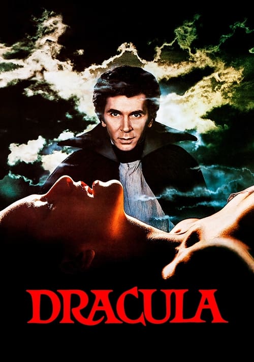 Poster Dracula 1979