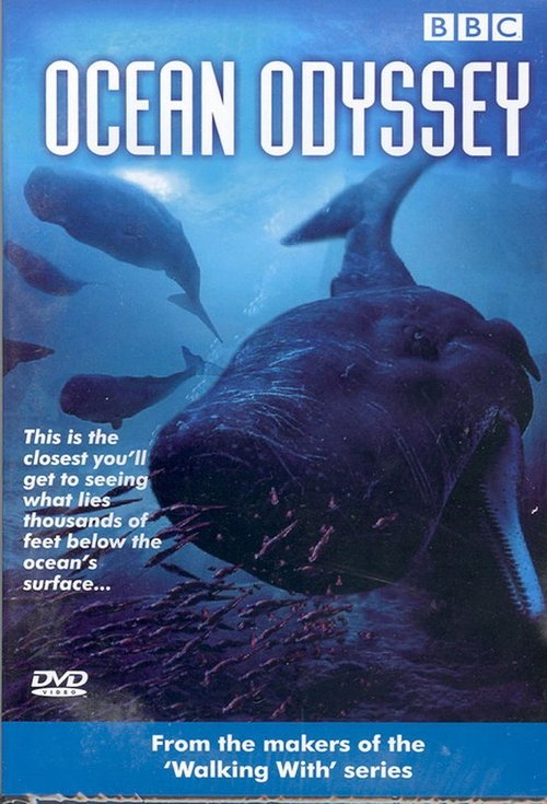 Póster de la temporada 3 de la serie Oobi