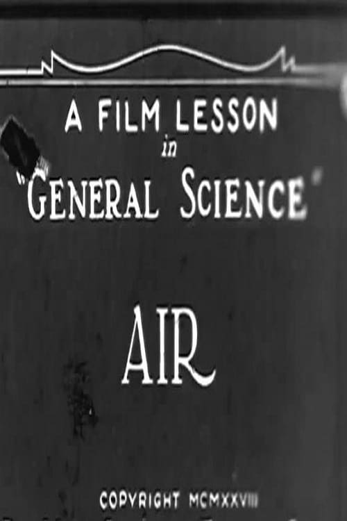 Air: A Film Lesson In 