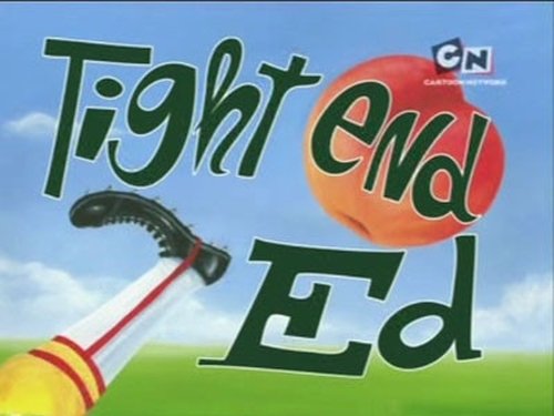 Ed, Edd n Eddy, S05E16 - (2006)