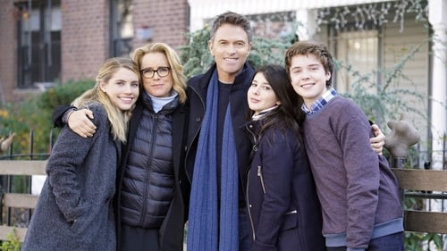 Madam Secretary: 2×13