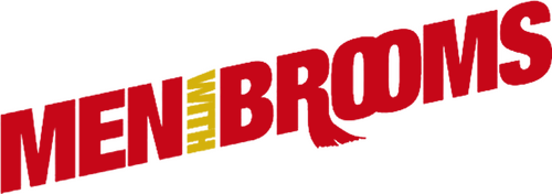 Men with Brooms