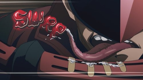 My Hero Academia: Vigilantes: 1×6