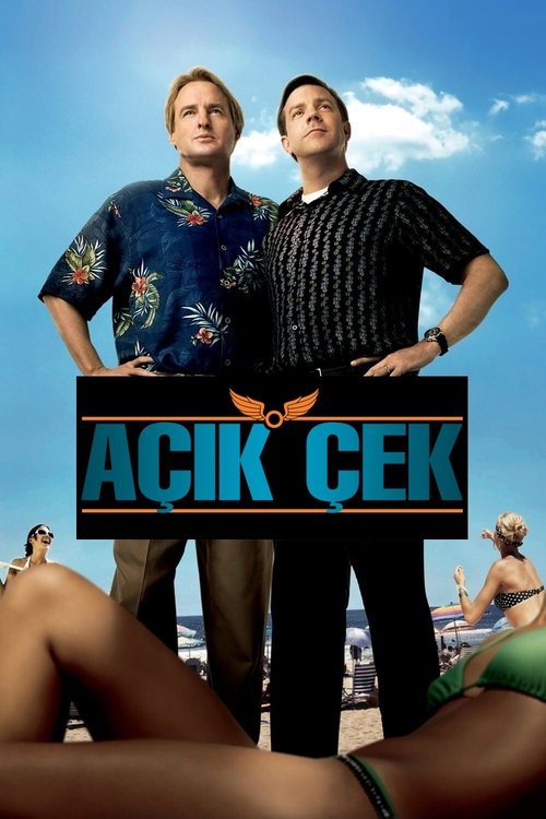 Açık Çek ( Hall Pass )