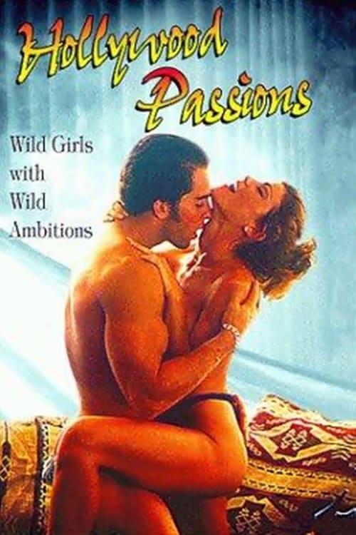 Hollywood Passions 1995