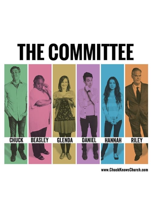 The Committee (2015)