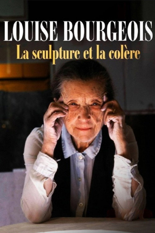 Louise Bourgeois, The Rage to Understand