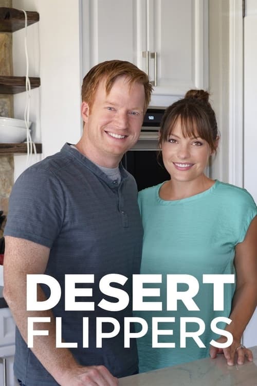 Where to stream Desert Flippers Season 1