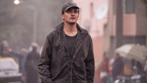 Homeland: 4×11