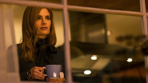 Murder in a Small Town: 1×3