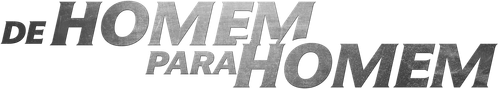 Man to Man - Logo 2