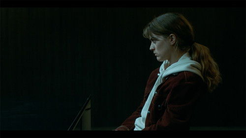 Poster della serie The Art of Crime