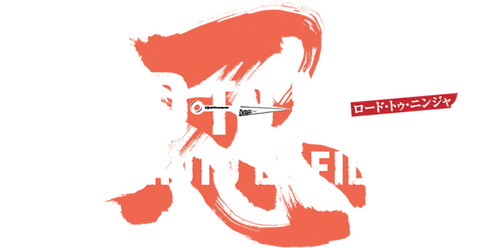 ROAD TO NINJA -NARUTO THE MOVIE-