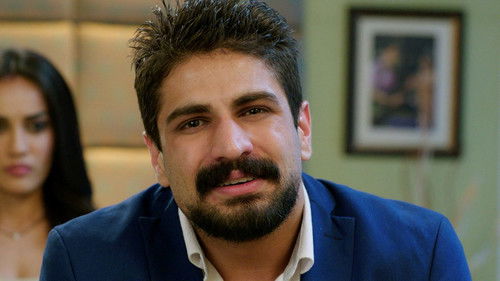 Vikrant to Make Mahir's Life Hell