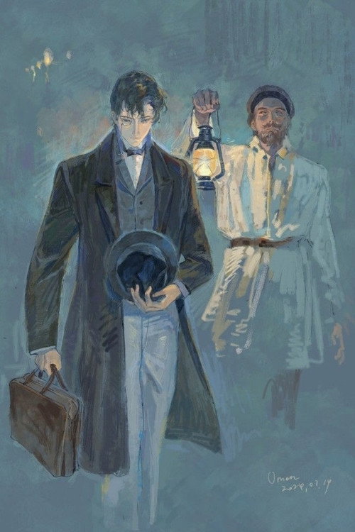 Escena 6 de I fratelli Karamazov