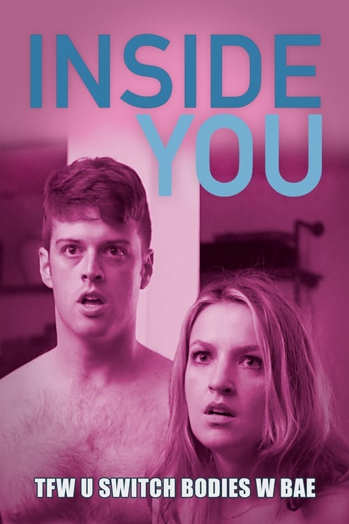 Inside You 2017