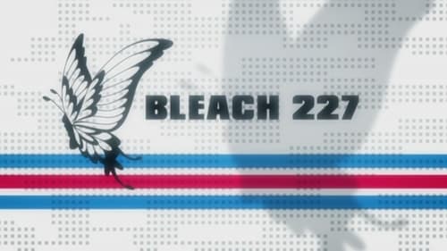 Poster della serie Bleach