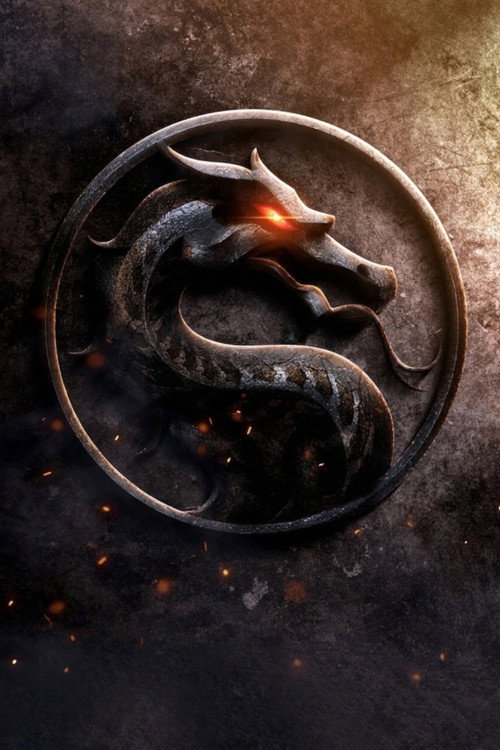 Pòster de Mortal Kombat (Reboot) Collection