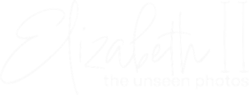 Elizabeth II: The Unseen Photos