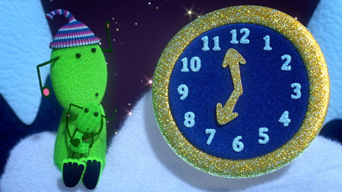 Tick Tock Clock