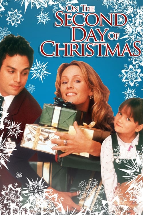 On the Second Day of Christmas (1997) poster