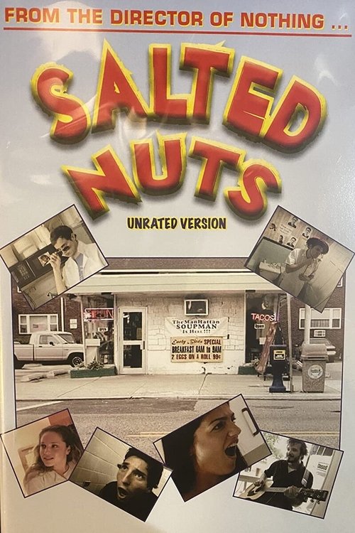 Salted Nuts (2007)