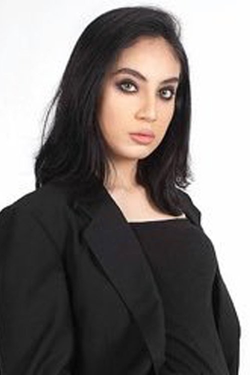Foto de Ryun Ryry como Raihana
