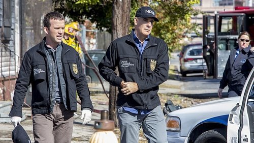 NCIS: Nova Orleans: 1×11