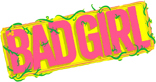 Bad Girl logo