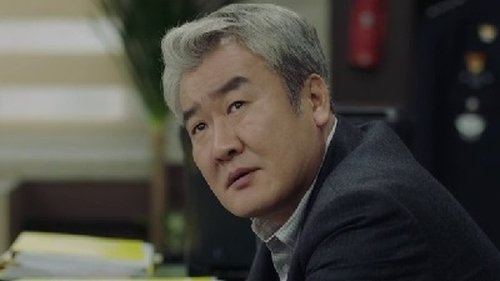 The Good Detective: 1×10