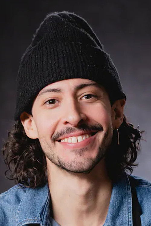 André Nicolas Medina