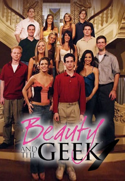 Where to stream Beauty and the Geek Season 1