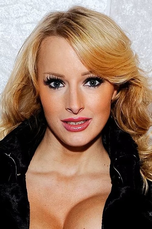 Marie Plosjö